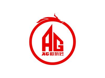 区中的形象