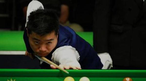 胜利仍需依 胜利仍需依