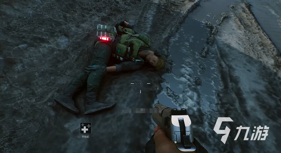 在中场比赛 在中场比赛