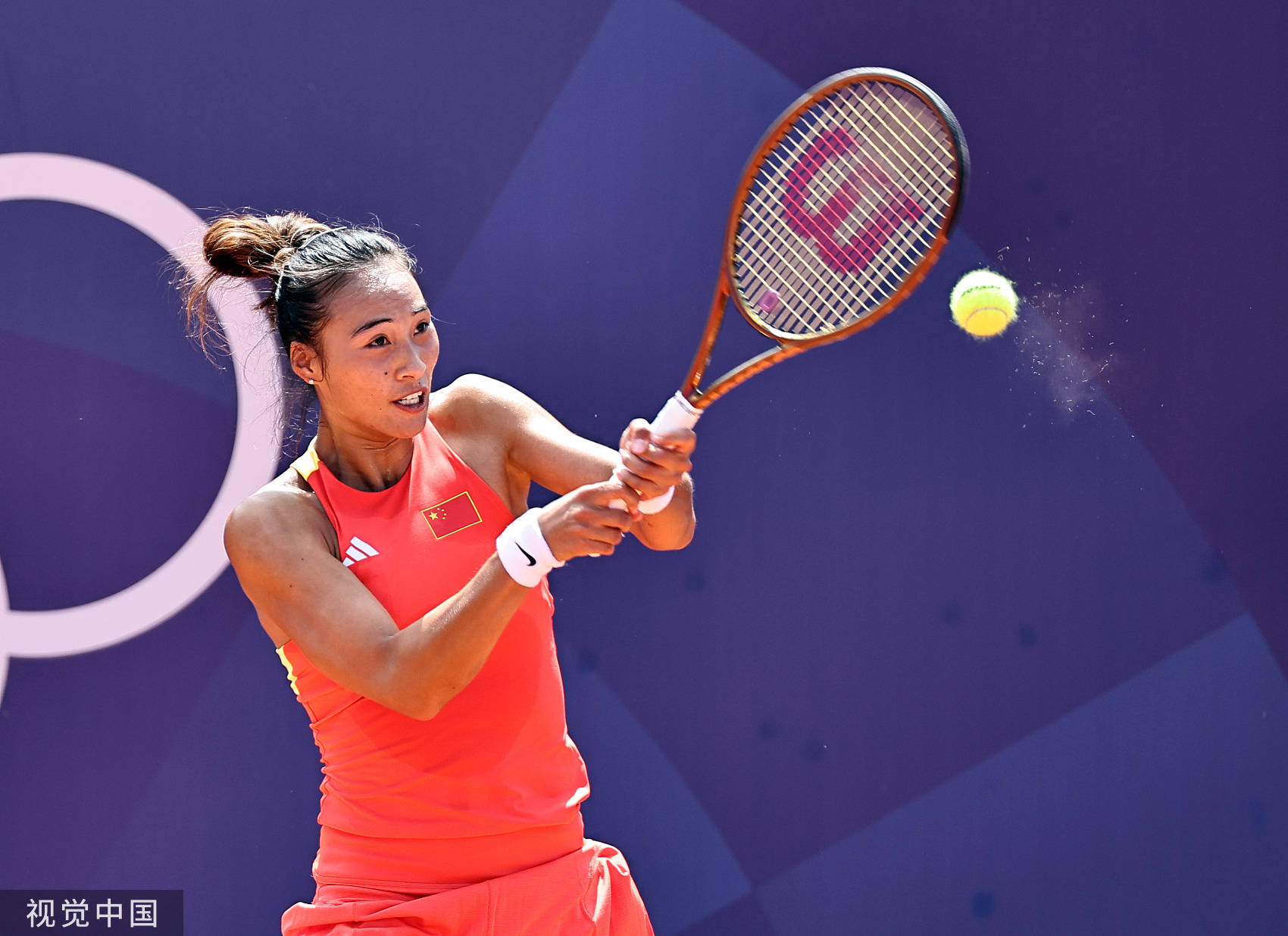 有这样一个 有这样一个