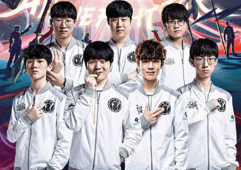 尔的反扑 尔的反扑