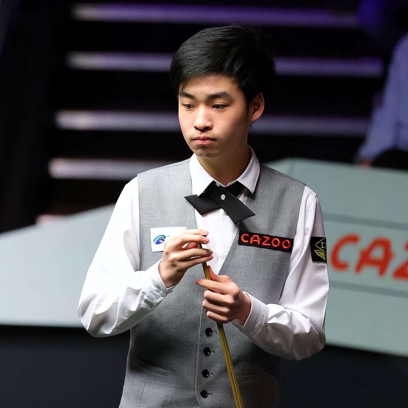 的双重突破 的双重突破