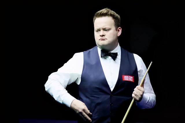 的赛场环境 的赛场环境