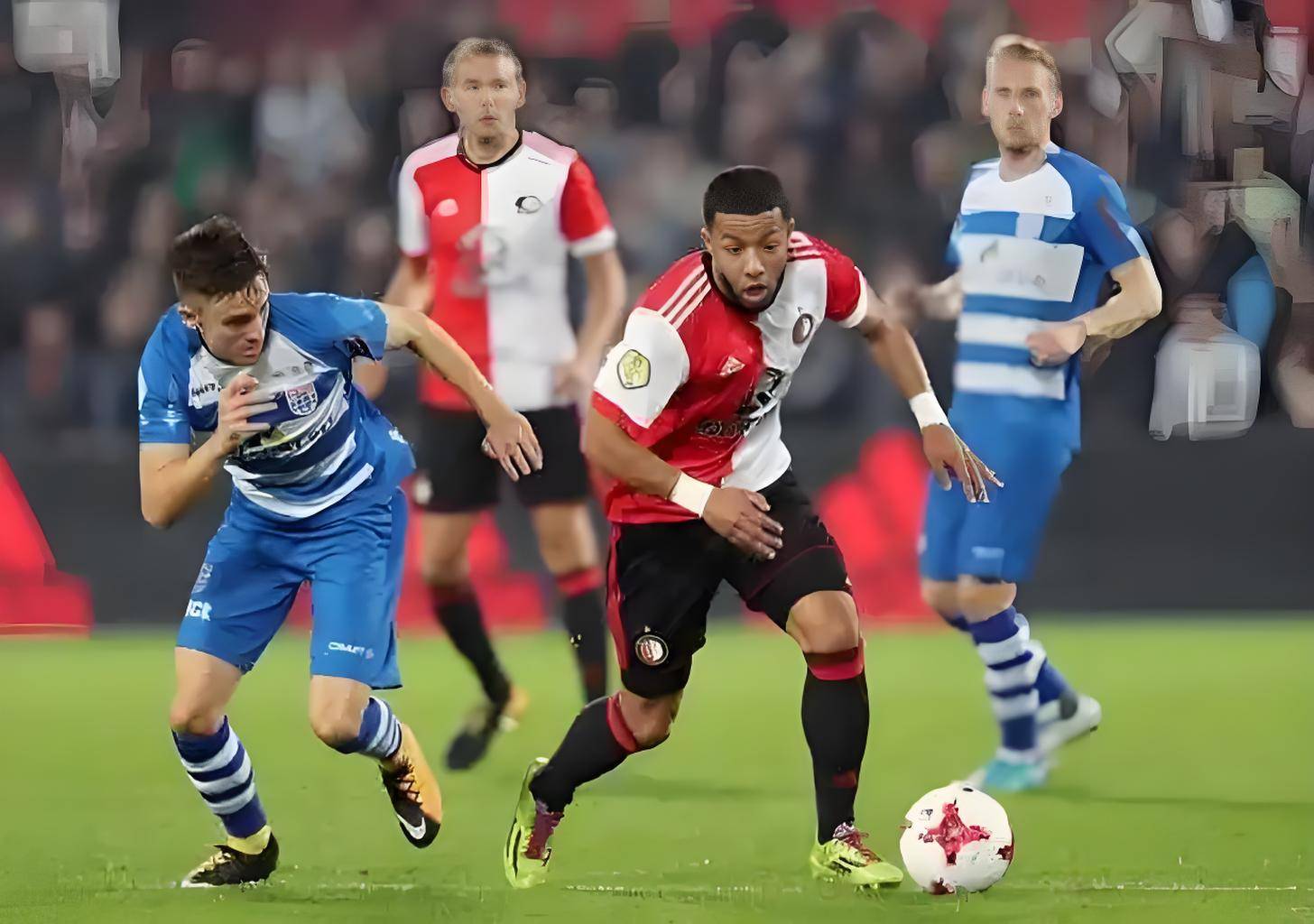 争冠球队的 争冠球队的