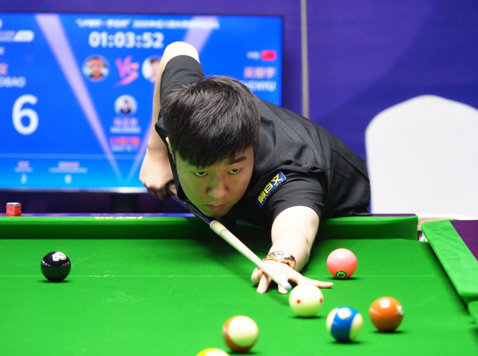 全球观看体 全球观看体